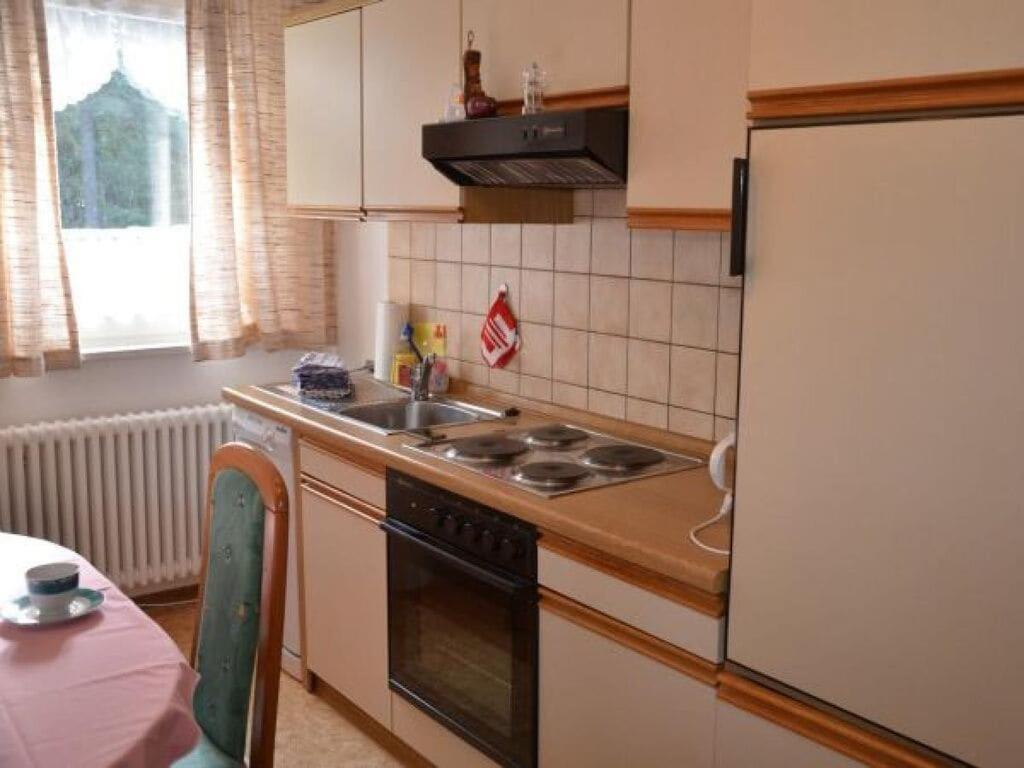 Apartment in Hinterzarten am Titisee photo 1