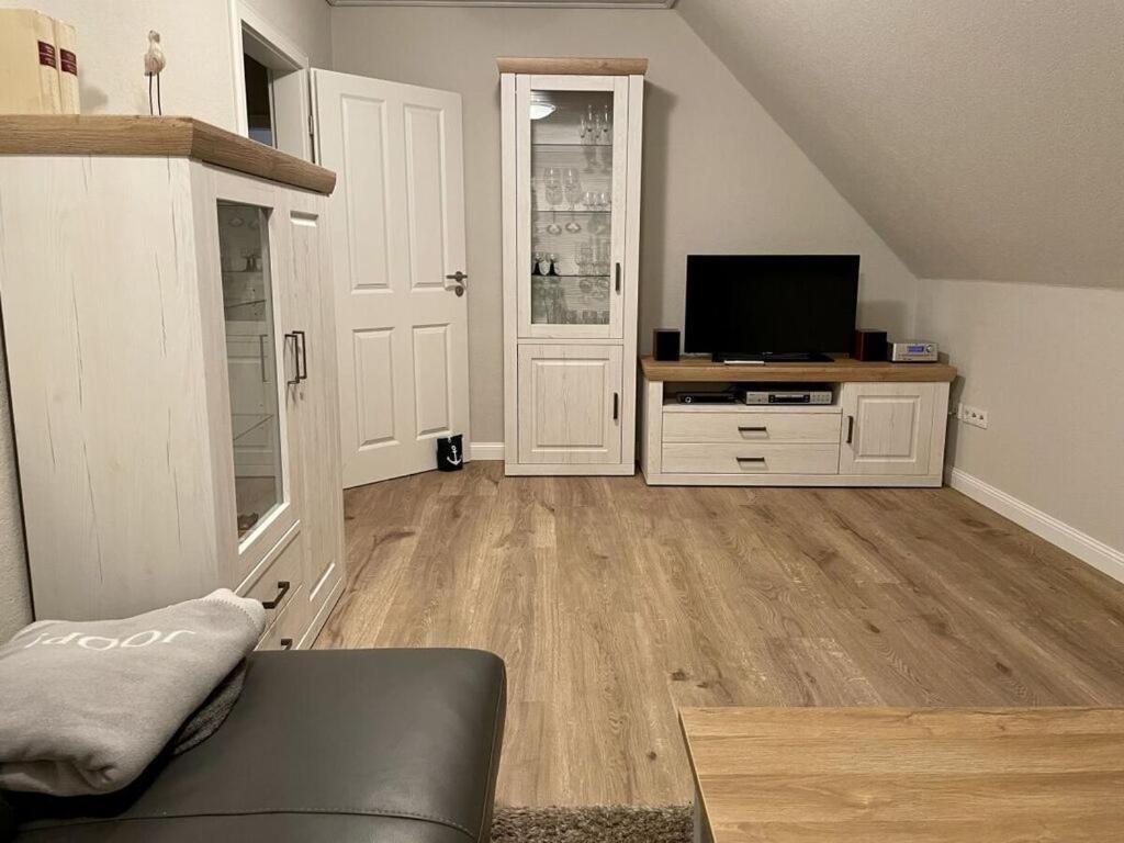 Snug apartment in Almdorf photo 1