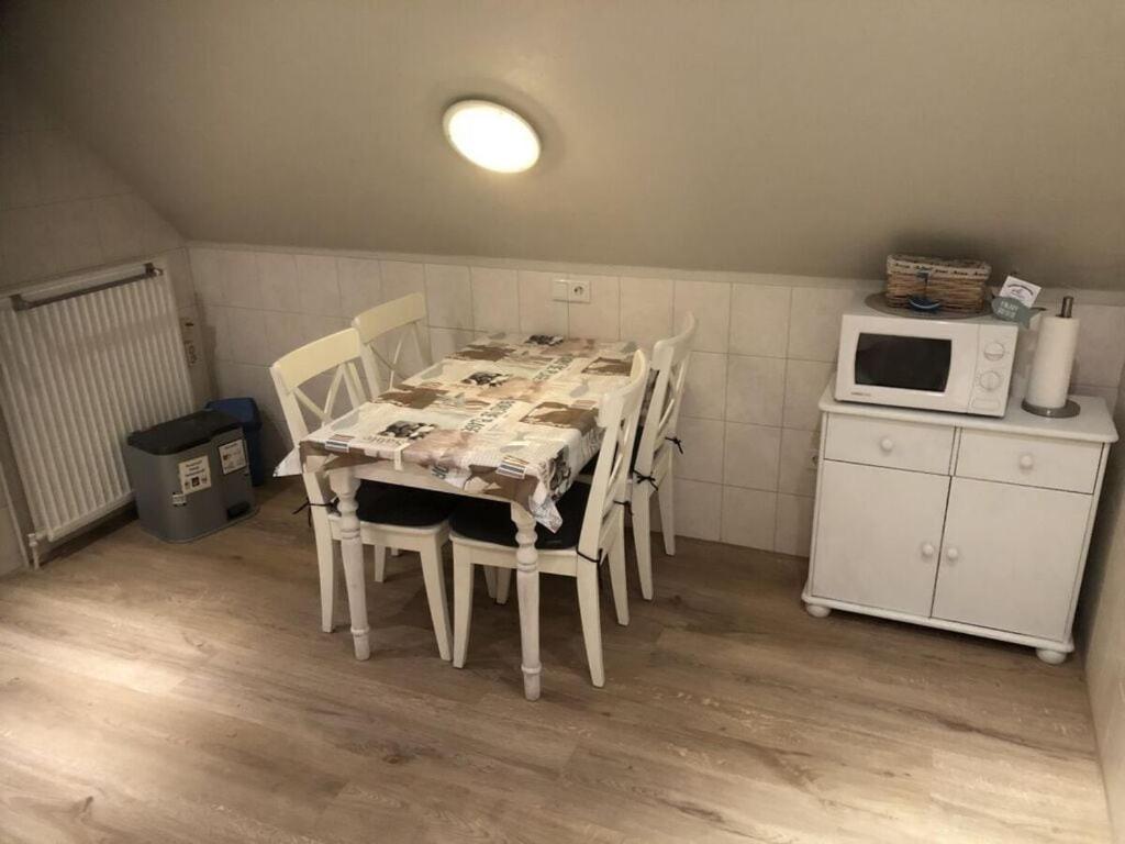 Snug apartment in Almdorf photo 2