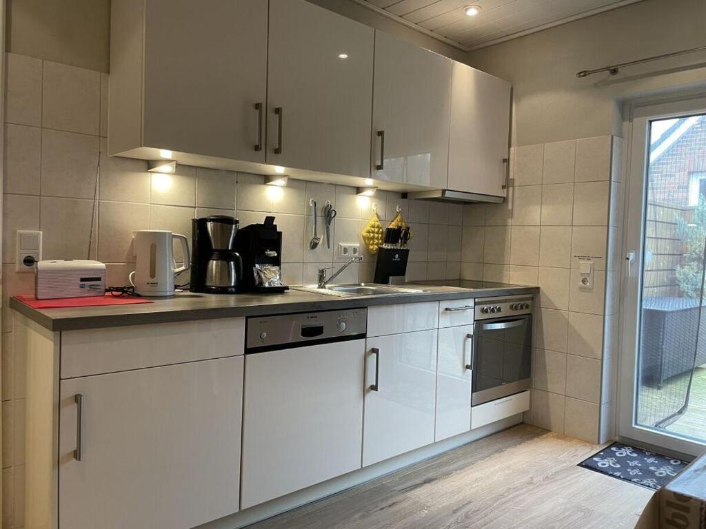 Snug apartment in Almdorf photo 3