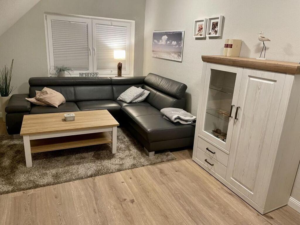 Snug apartment in Almdorf