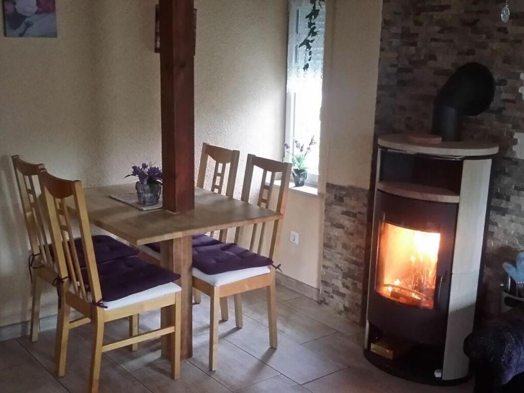 Apartment in Märkische Heide OT Alt Schadow photo 2
