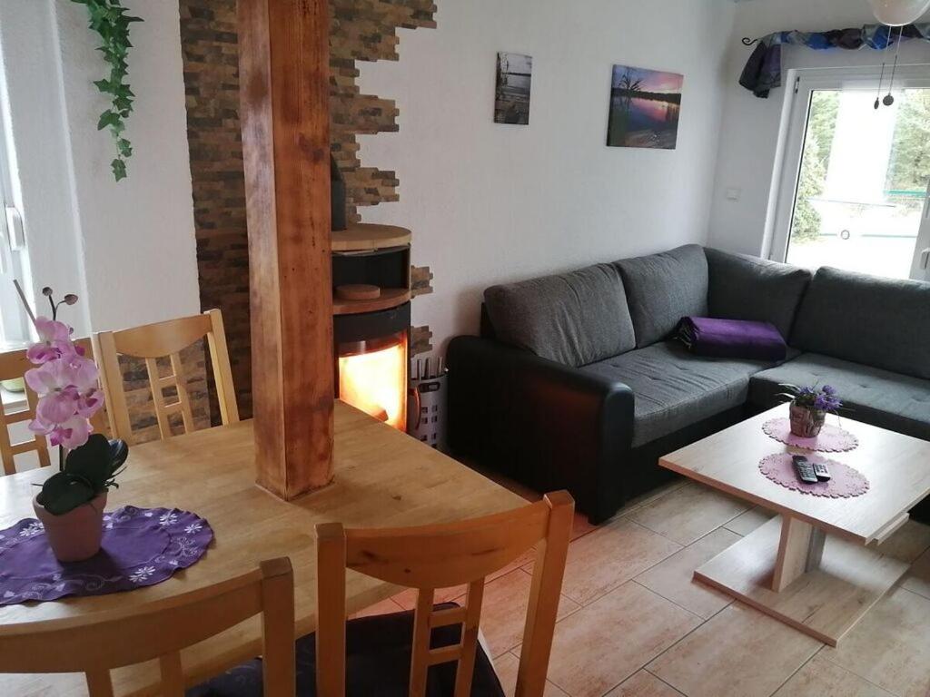 Apartment in Märkische Heide OT Alt Schadow photo 1