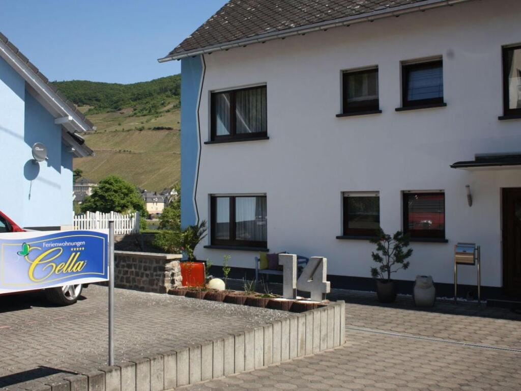 Tranquil apartment in Zell-Kaimt photo 2