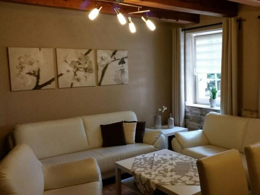 Plush apartment in Annaberg-Buchholz photo 1
