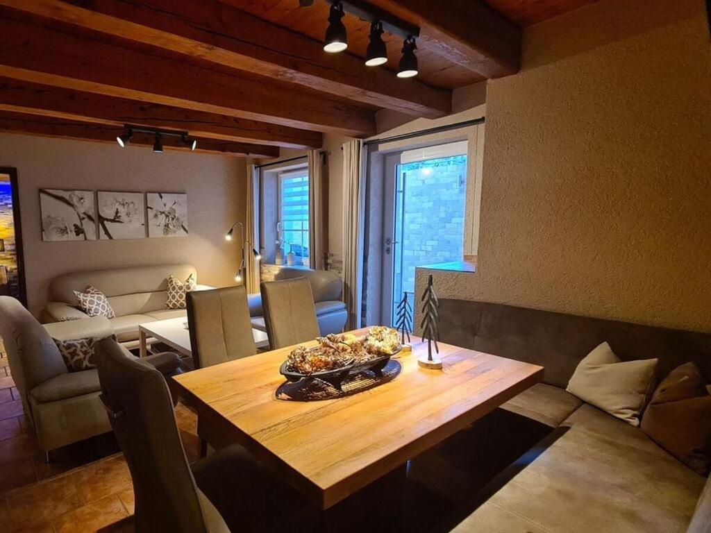 Plush apartment in Annaberg-Buchholz photo 2