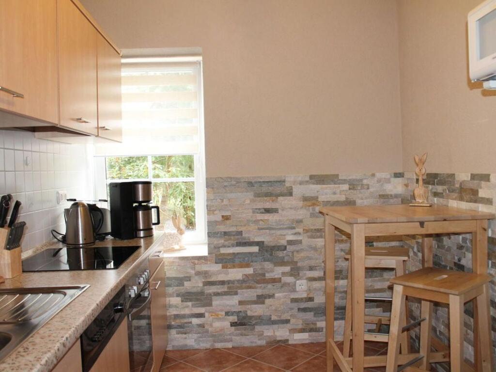 Plush apartment in Annaberg-Buchholz photo 4