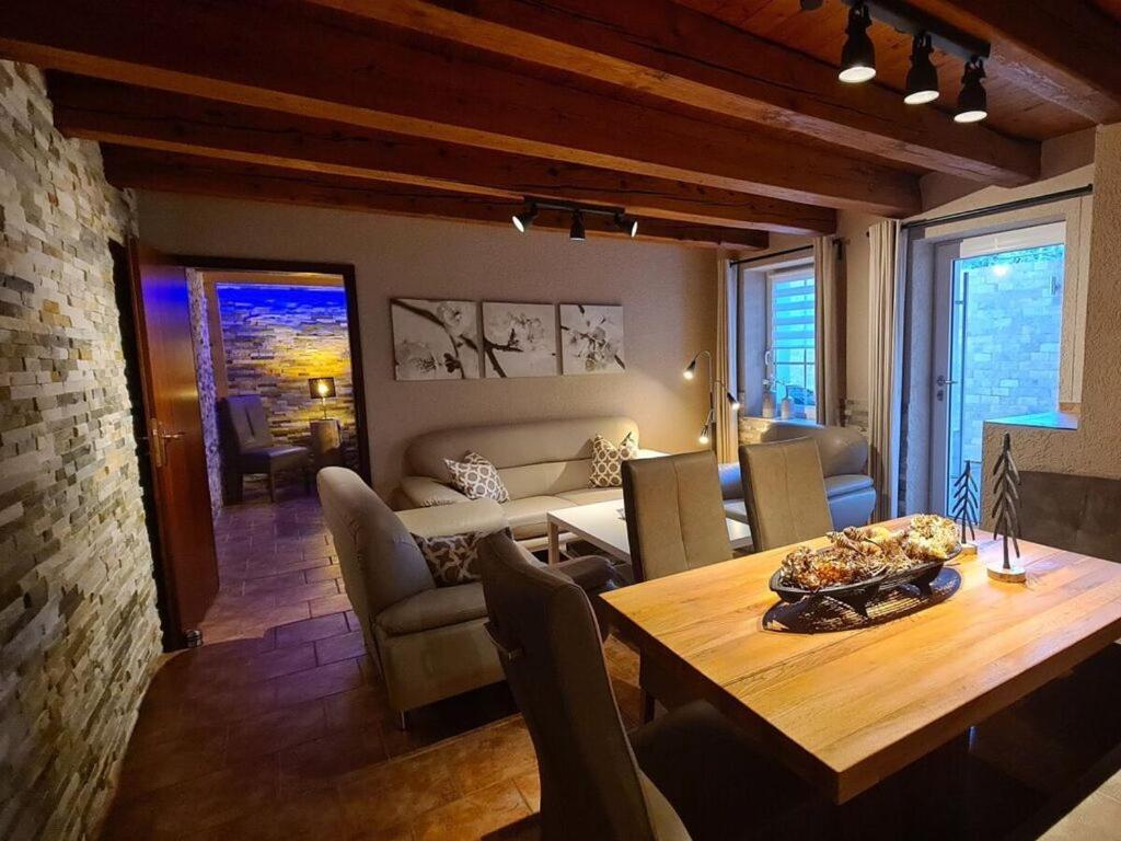 Plush apartment in Annaberg-Buchholz