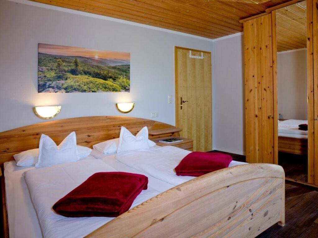 Cosy apartment in Zachenberg photo 3