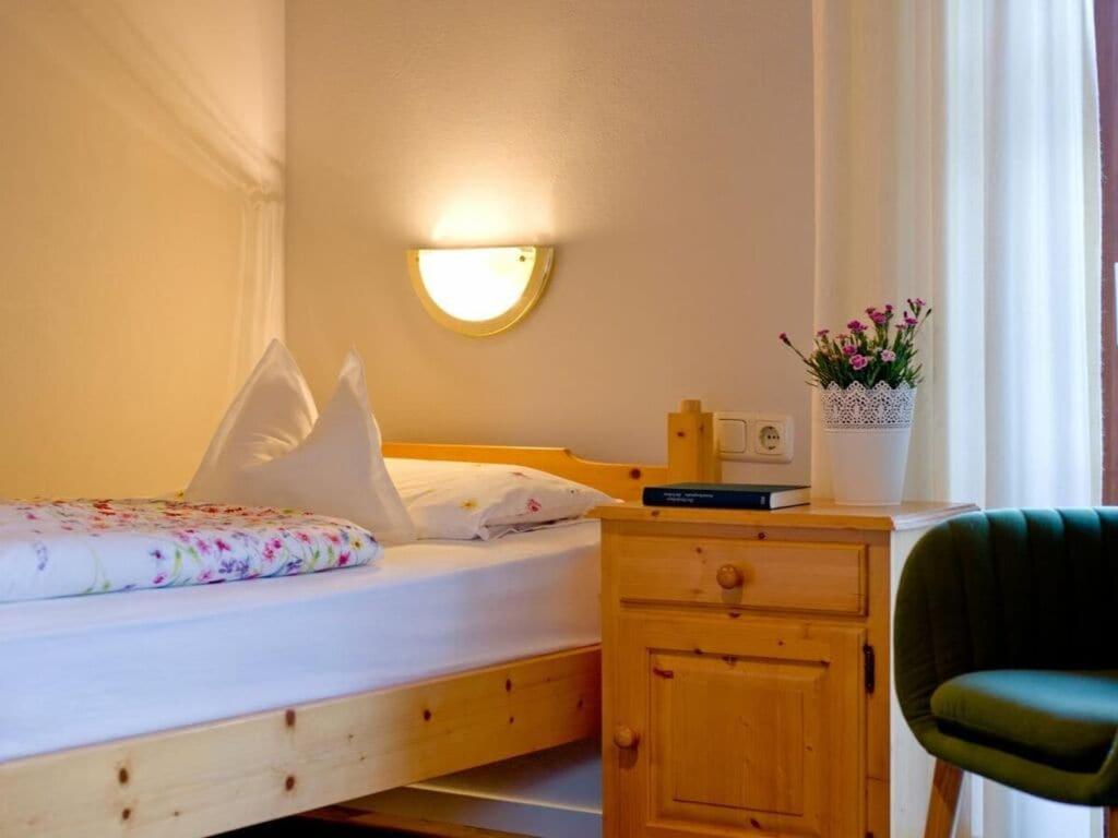 Cosy apartment in Zachenberg photo 4