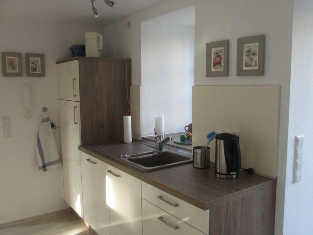 Holiday apartment Johanna Hof-Schlich photo 1
