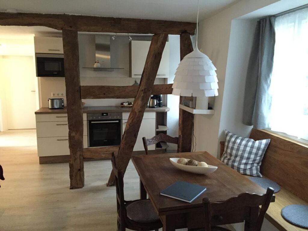 Holiday apartment Johanna Hof-Schlich photo 3
