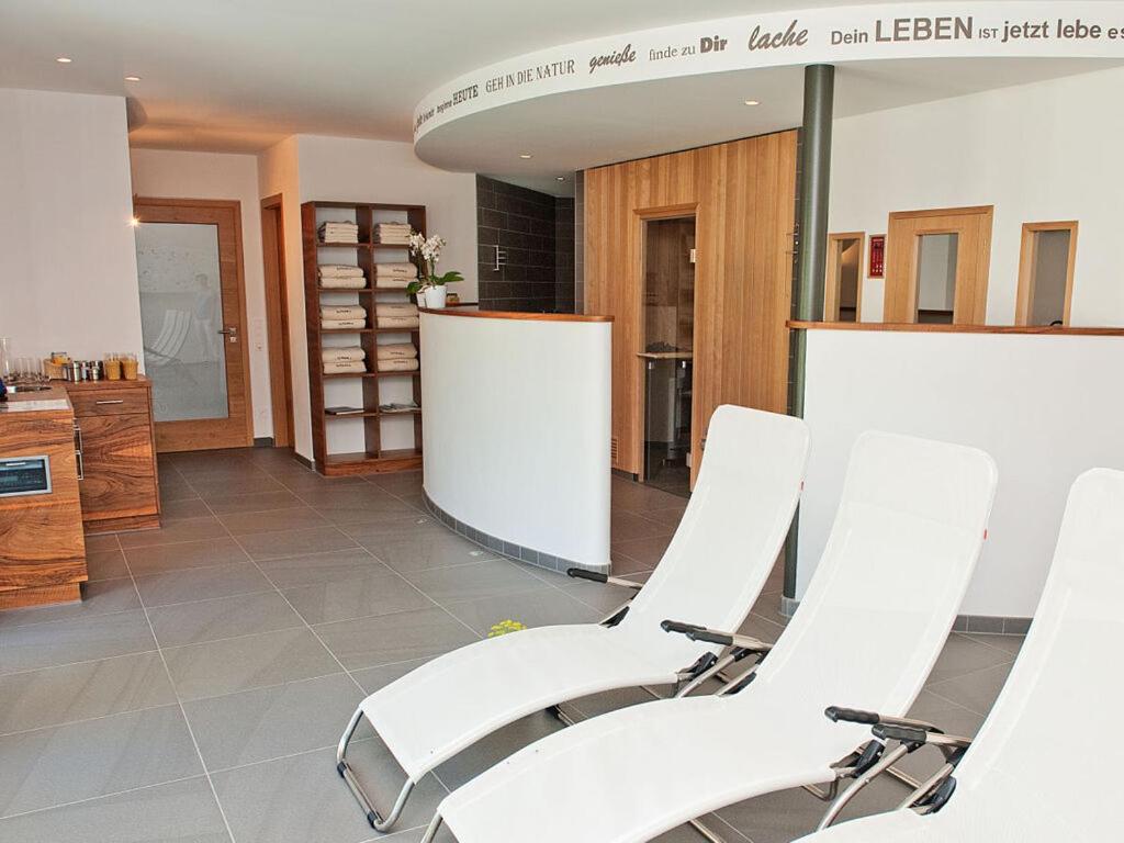 Tasteful apartment in Elzach-Yach photo 1