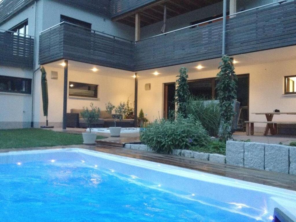Tasteful apartment in Elzach-Yach photo 3
