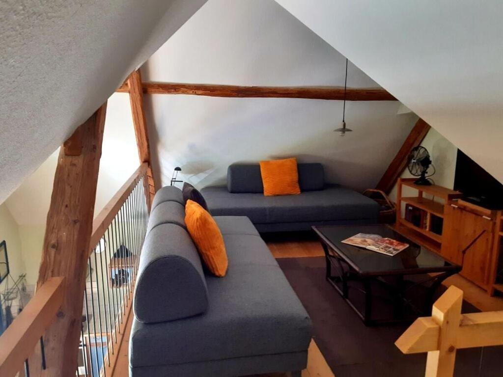 Lovely apartment in Kobern-Gondorf photo 3