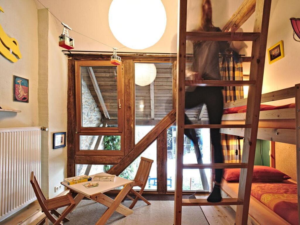 Lovely apartment in Kobern-Gondorf photo 4