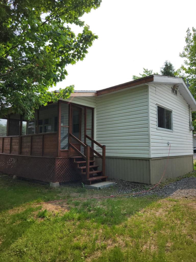 Chalet 15 minutes de Rivière-du-Loup!!!