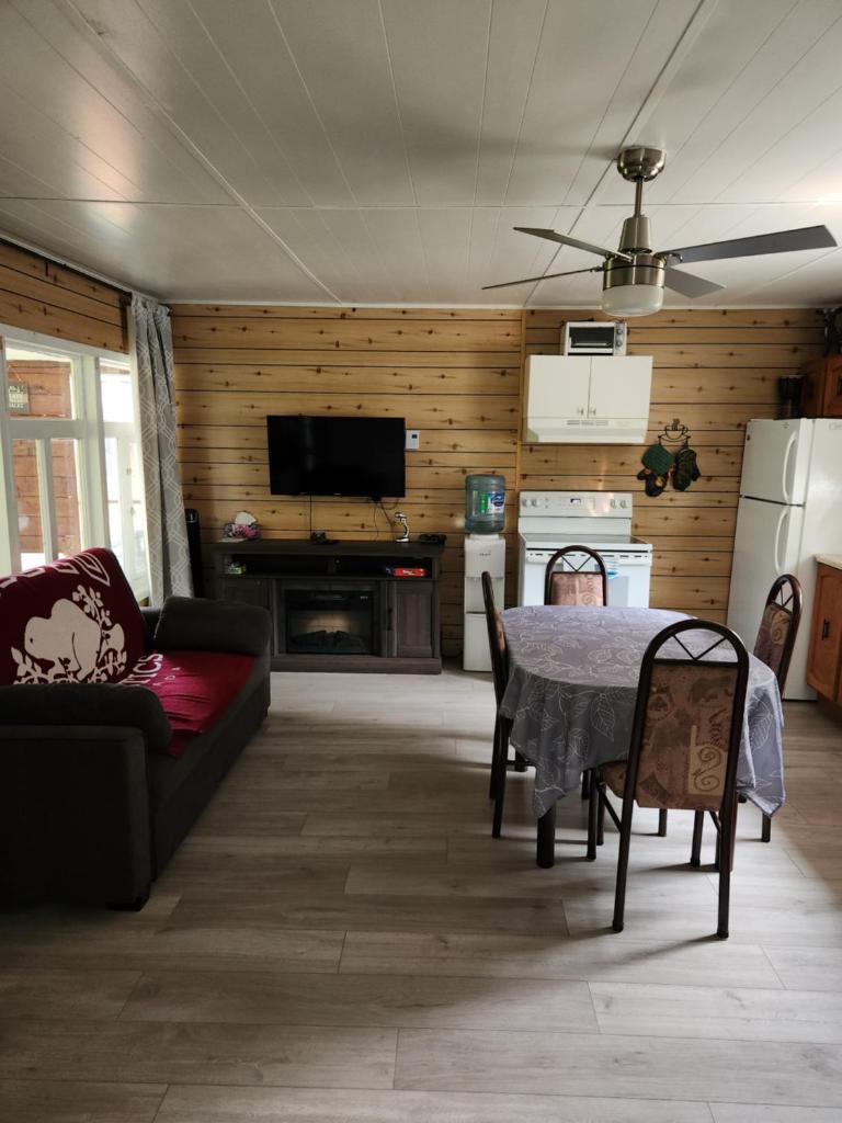 Chalet 15 minutes de Rivière-du-Loup!!! photo 3