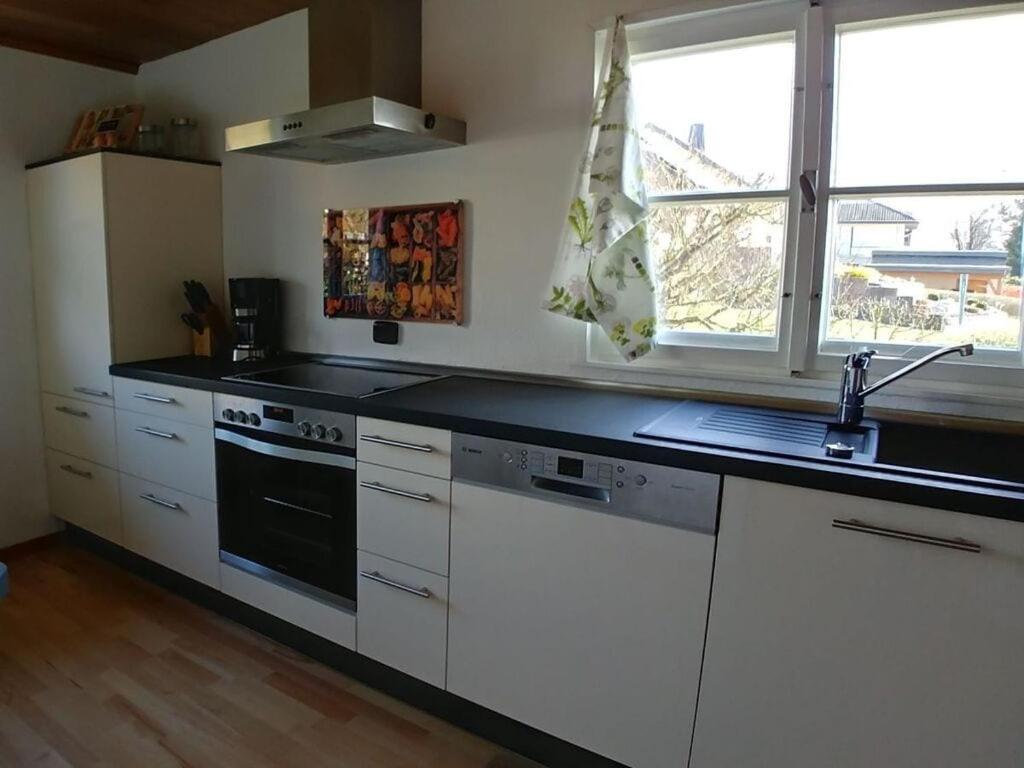 "Swedish House on the Moselsteig" photo 4