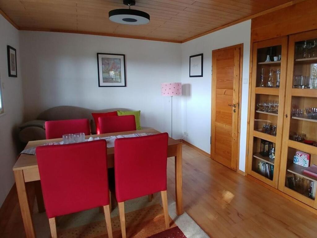 "Swedish House on the Moselsteig" photo 3