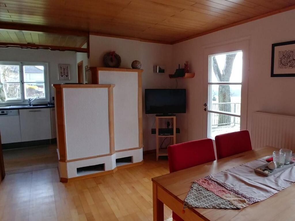 "Swedish House on the Moselsteig" photo 2