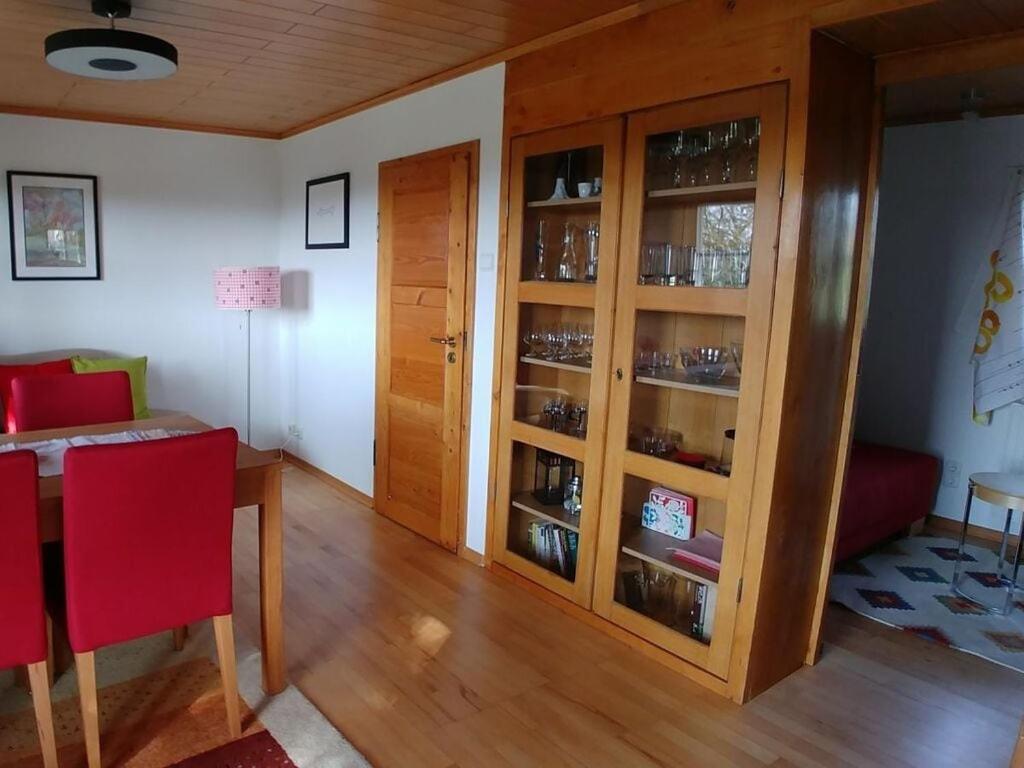 "Swedish House on the Moselsteig" photo 1