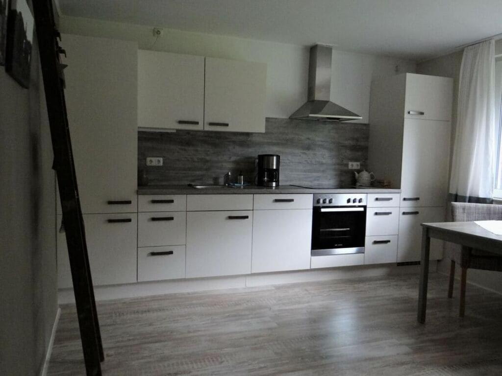 Apartment in Lower Saxony photo 2