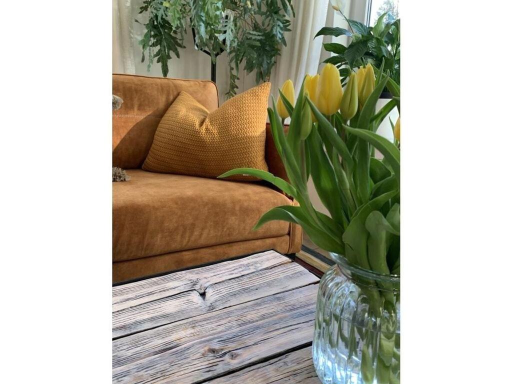 Apartment in Lower Saxony photo 1