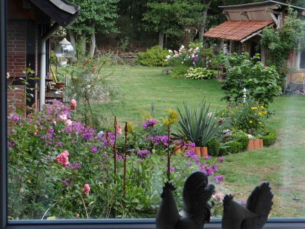 Apartment in Lower Saxony photo 4