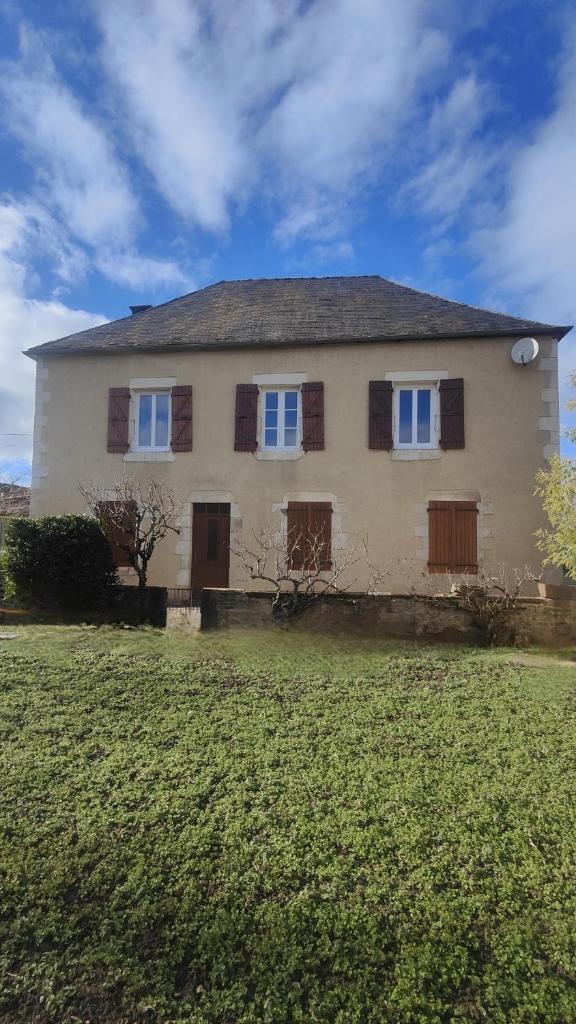 le gîte du lac