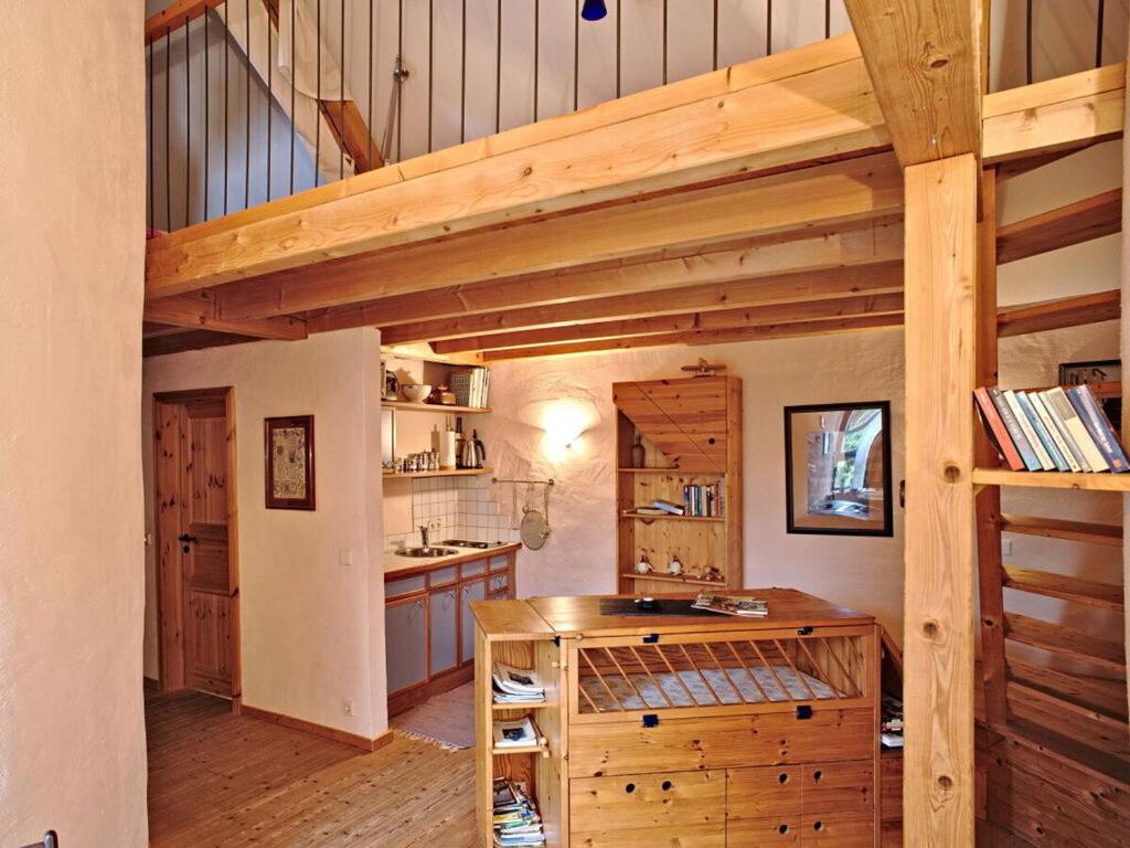 Apartment in Kobern-Gondorf photo 1