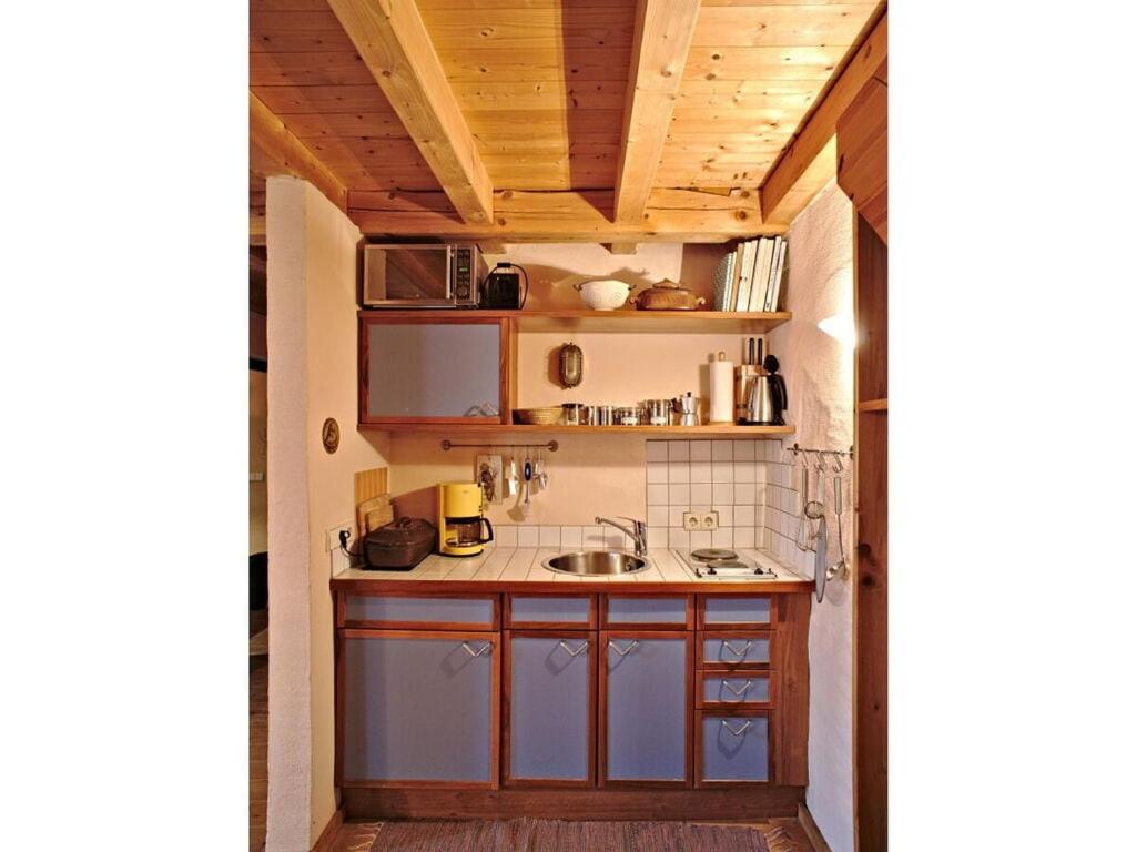 Apartment in Kobern-Gondorf photo 2