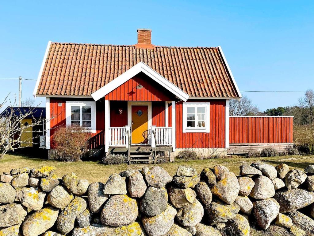 Holiday home LÖTTORP XIV photo 2