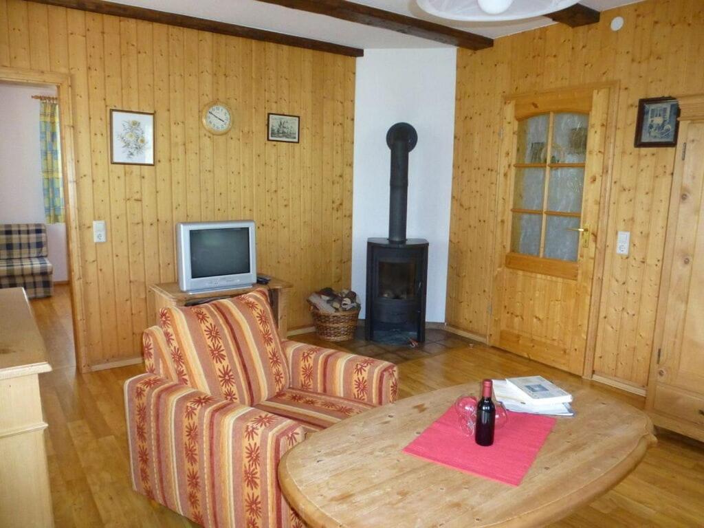 Holiday apartment 2 Luxhof