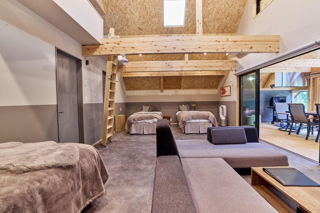 GRAN TOCORO, RESORT&GLAMPING - Vacation STAY 84981v photo 1