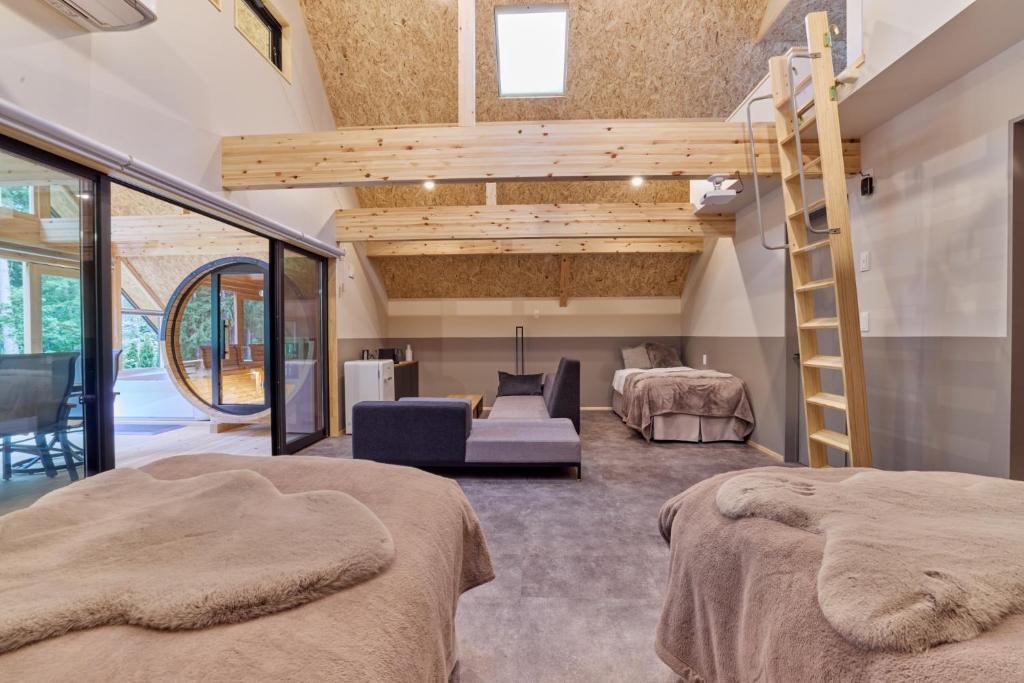 GRAN TOCORO, RESORT&GLAMPING - Vacation STAY 84981v photo 2
