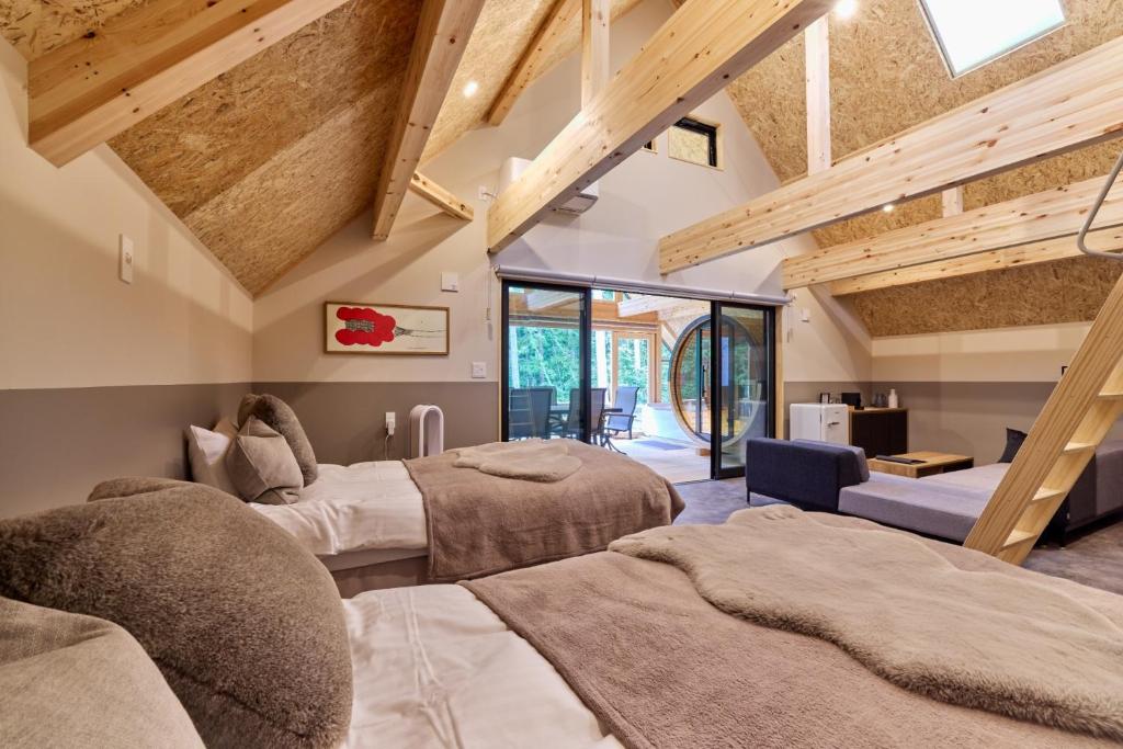 GRAN TOCORO, RESORT&GLAMPING - Vacation STAY 84981v photo 3