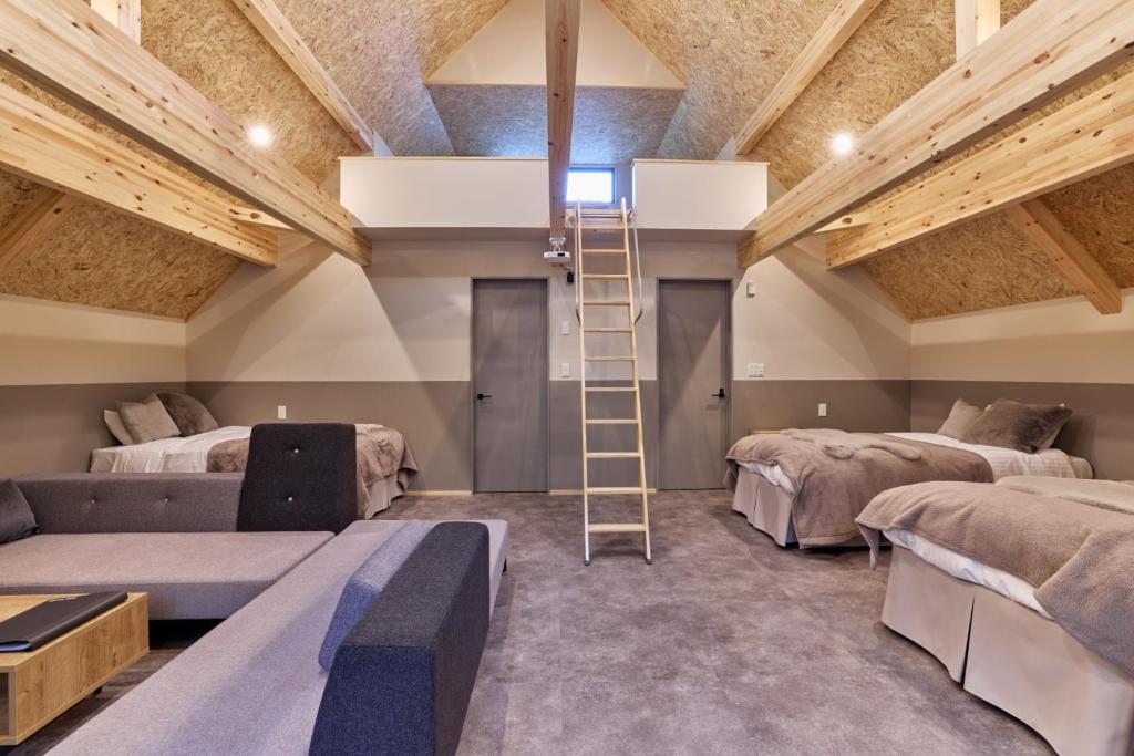 GRAN TOCORO, RESORT&GLAMPING - Vacation STAY 84981v photo 4