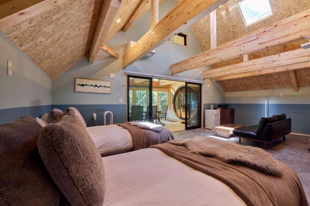 GRAN TOCORO, RESORT&GLAMPING - Vacation STAY 84972v photo 1