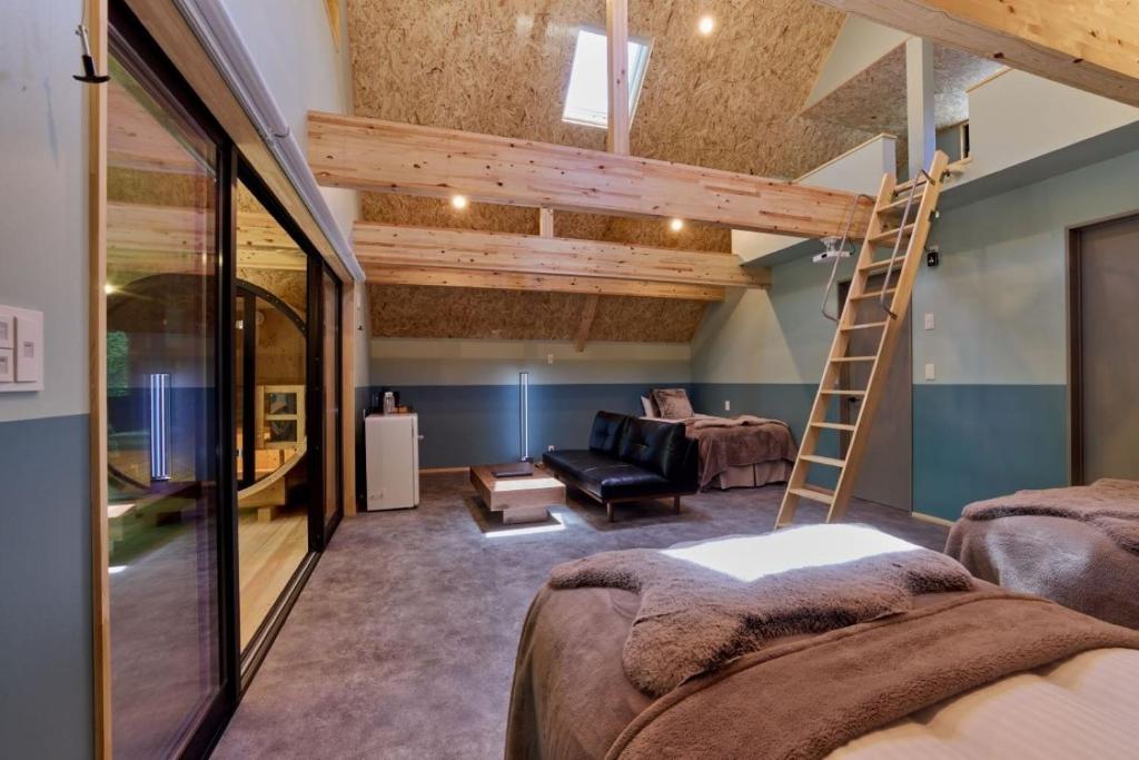 GRAN TOCORO, RESORT&GLAMPING - Vacation STAY 84972v photo 2
