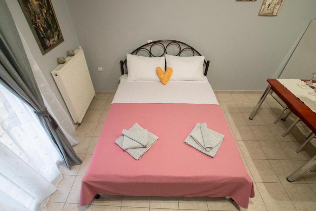 RIRIKA APARTMENT photo 2