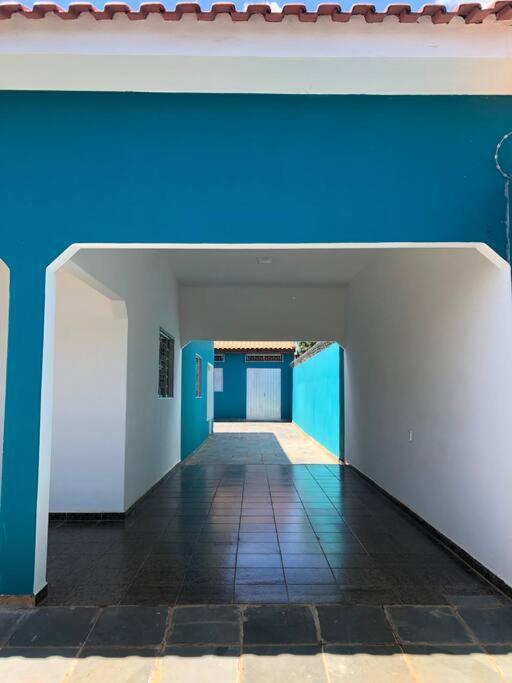 Blue Home photo 3