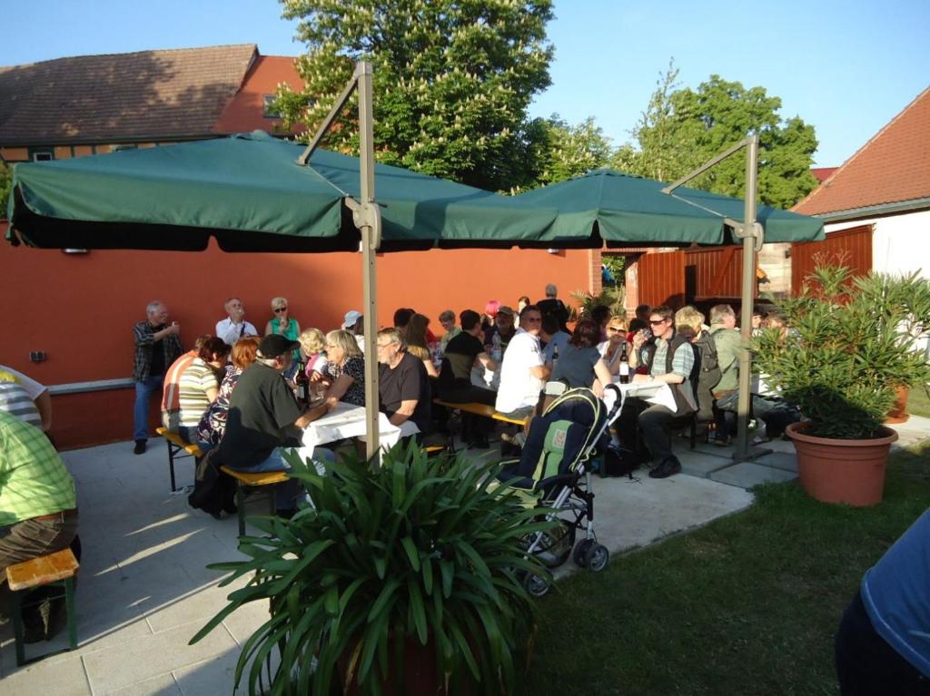 Apartmenthaus Schlag photo 1