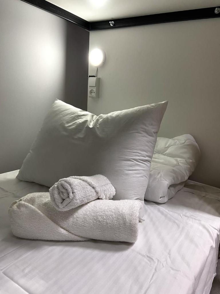 SUNNY HOSTEL photo 1