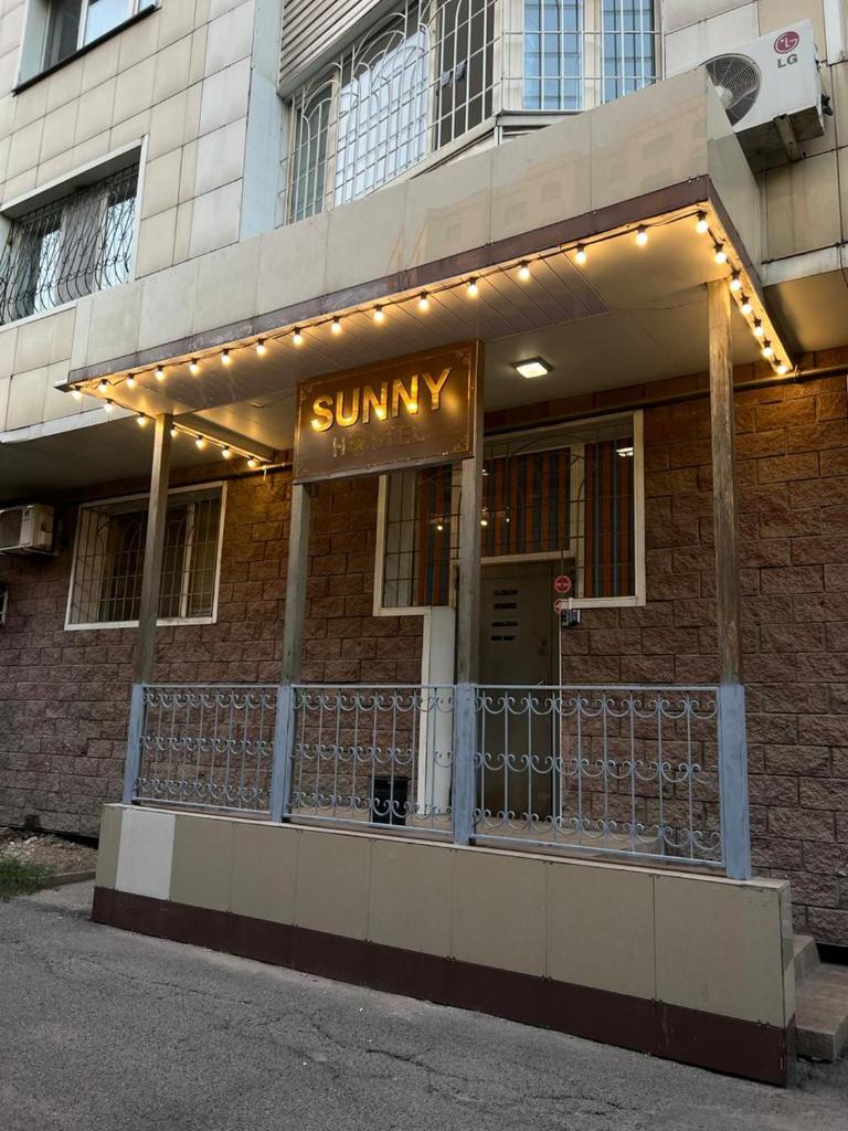 SUNNY HOSTEL photo 2