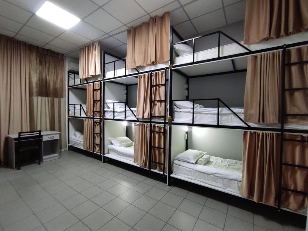 SUNNY HOSTEL