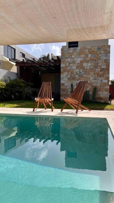 Villa kaabna photo 2