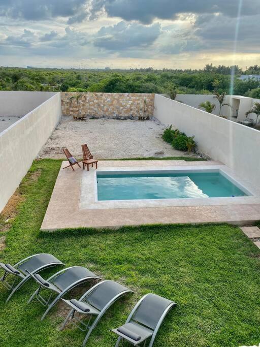Villa kaabna photo 4