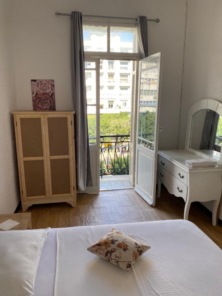 Appartement centre-ville photo 3