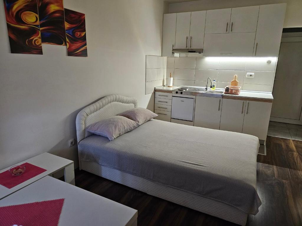 Apartmani Borko 1-1 photo 2